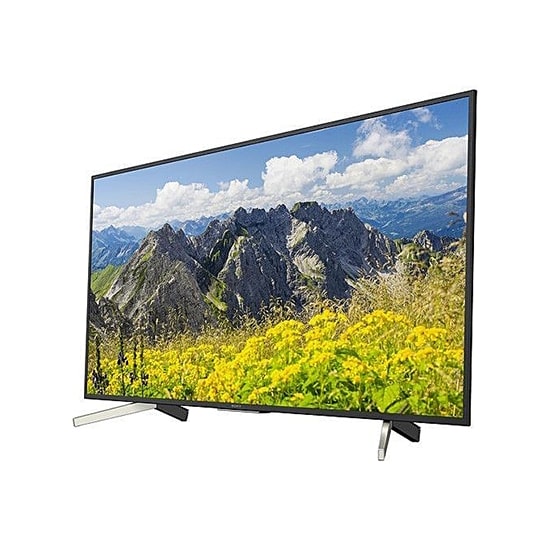خرید تلویزیون 55 اینچ سونی مدل 55X7000F از بانه