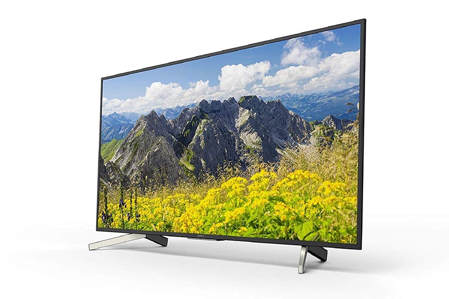 قیمت تلویزیون 55 اینچ سونی مدل 55X7500F در بانه