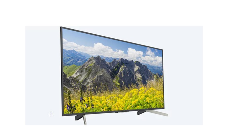 قیمت تلویزیون 65 اینچ 4k سونی مدل 65X7500F در بانه