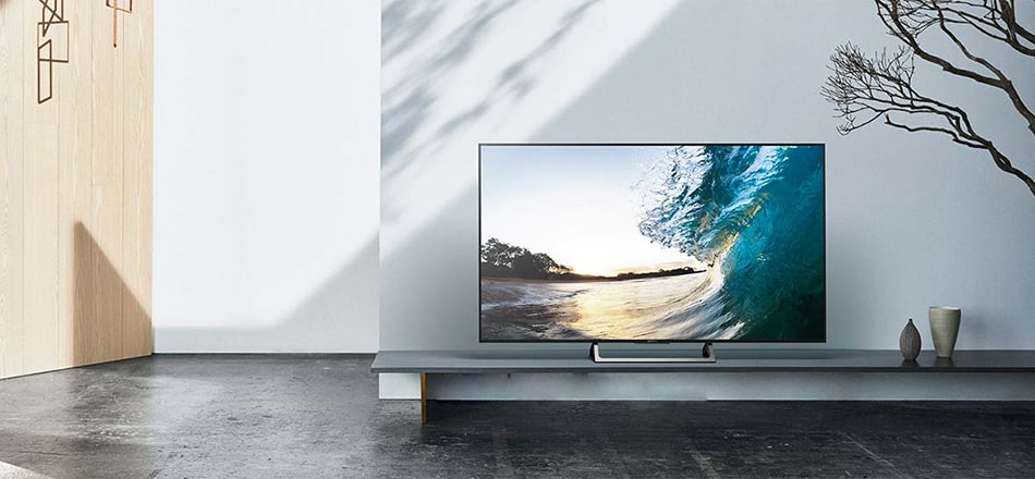 قیمت تلویزیون هوشمند سونی مدل 65X8500E در بانه