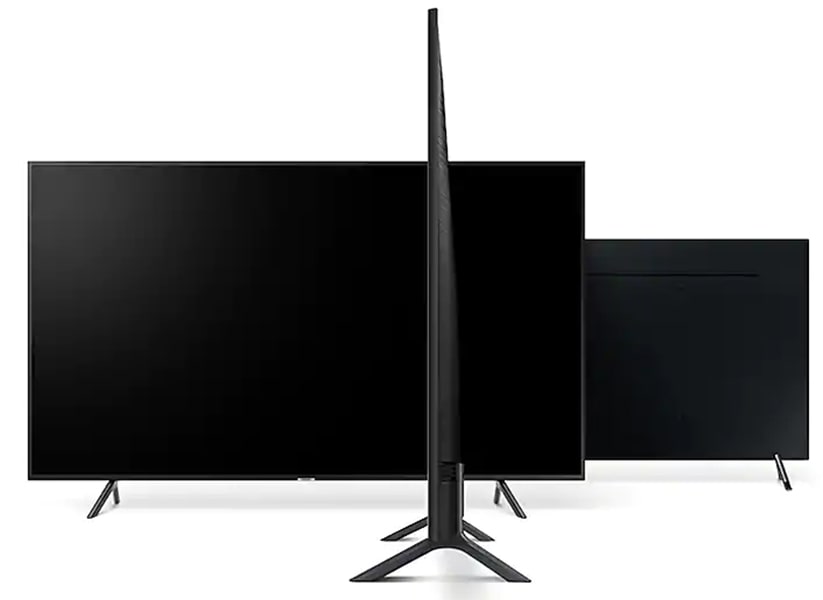 تلویزیون هوشمند سامسونگ 55 اینچ مدل 55NU7100