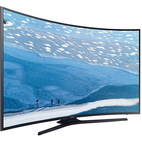خرید تلویزیون 49 اینچ منحنی سامسونگ 49KU7350