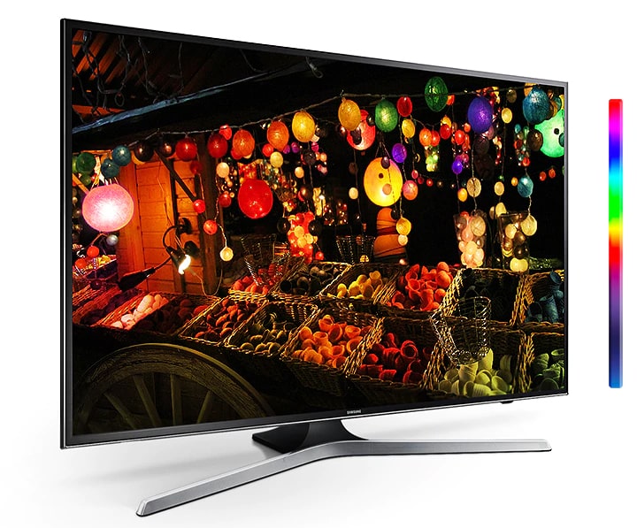 خرید تلویزیون 55 اینچ 4K سامسونگ MU7000 از بانه
