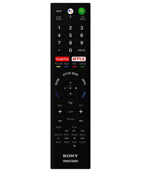 قیمت تلویزیون OLED سونی مدل 55A8F در بانه