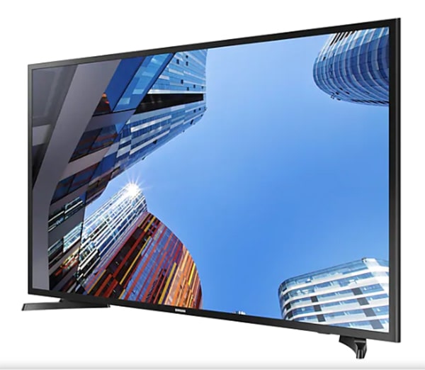 قیمت تلویزیون سامسونگ 49M5000 در بانه
