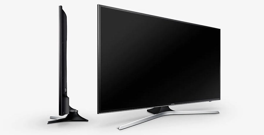 قیمت تلویزیون سامسونگ 55MU7000 در بانه