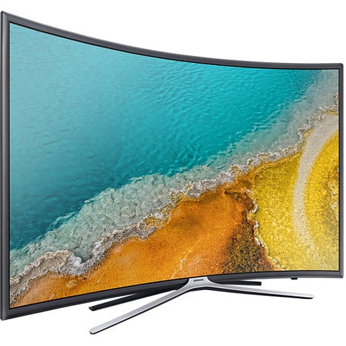 قیمت تلویزیون منحنی سامسونگ 49 اینچ مدل 49K6500 در بانه
