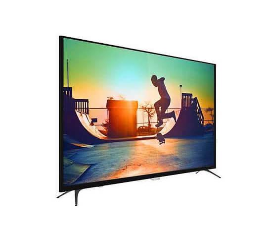 تلویزیون 55 اینچ فیلیپس مدل PUT6002