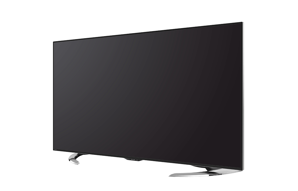 تلویزیون شارپ 50 اینچ LC-UE630X (2)