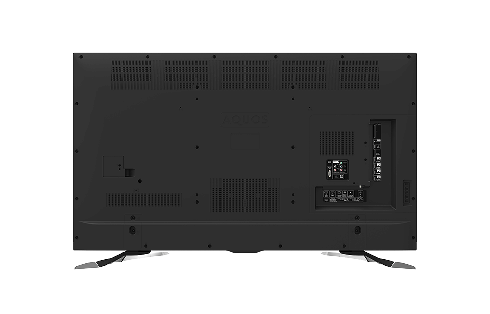 تلویزیون شارپ 50 اینچ LC-UE630X (3)