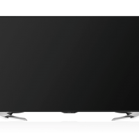 تلویزیون شارپ 65 اینچ 4K مدل LC-UE630X (1)