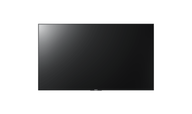 تلویزیون 43 اینچ سونی (1)