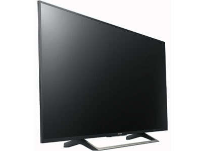 قیمت تلویزیون سونی 43 اینچ 4k