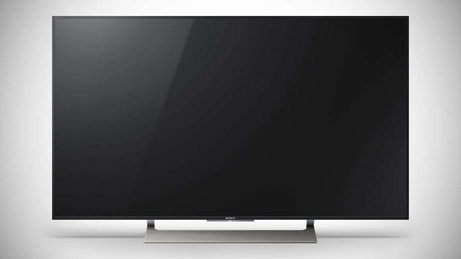تلویزیون سونی 55 اینچ 4K مدل 55X9000E (3)