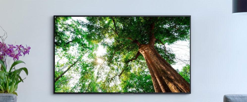 قیمت و خرید تلویزیون سونی سه بعدی 65 اینچ 4k مدل 65X9300D (5)