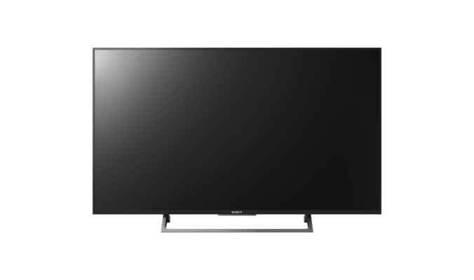 تلویزیون فروکا سونی 55 اینچ (1)