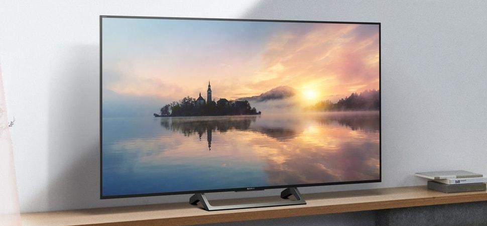 قیمت و خرید تلویزیون سونی 65 اینچ 4K مدل 65X7000E (3)