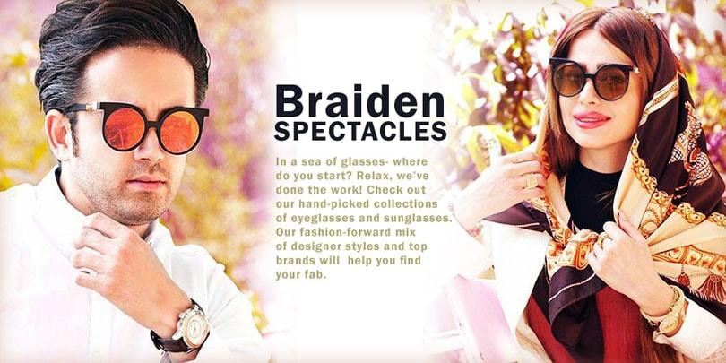 قیمت و خرید عینک برایدن Braiden (9)