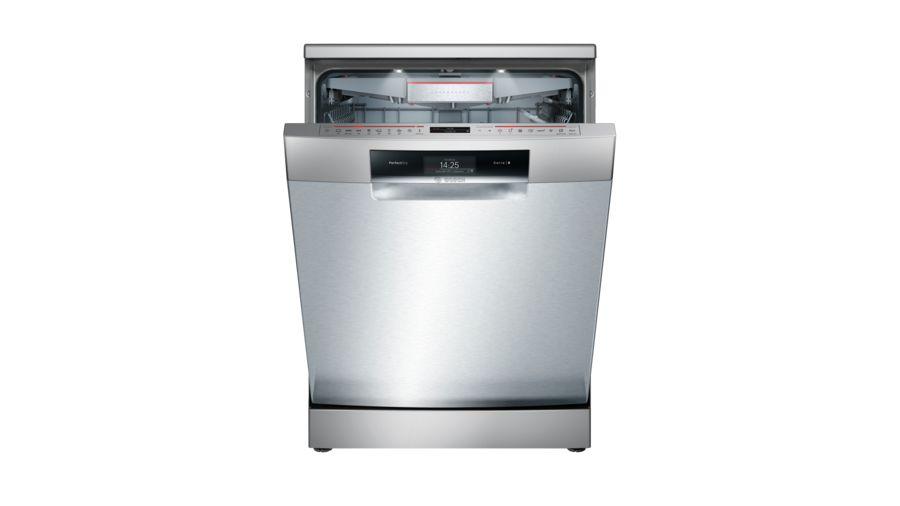 ماشین ظرفشویی بوش مدل SMS88TI36E