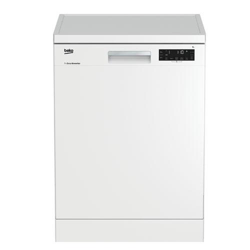 ماشین ظرفشویی بکو مدل DFN28320