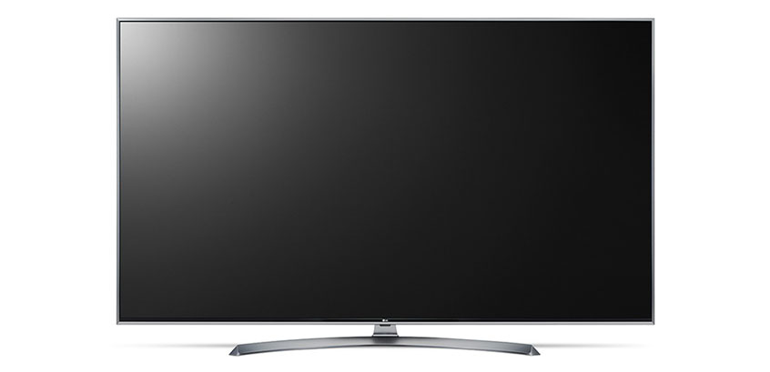 تلویزیون 43 اینچ ال جی 43UJ752V (2)