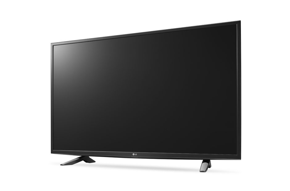 خرید تلویزیون 55 اینچ ال جی 55LV300C از بانه