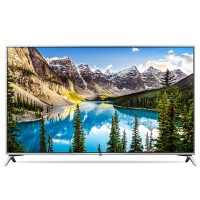 قیمت تلویزیون 65 اینچ ال جی 65UJ651V (1)
