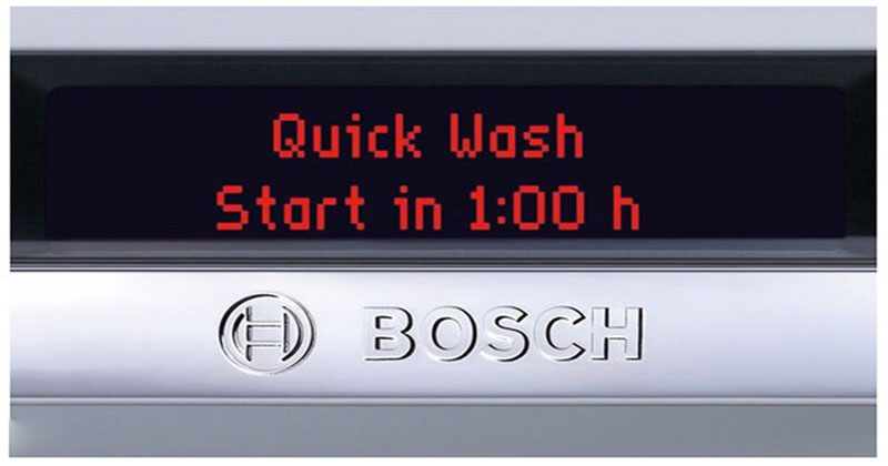 ظرفشویی SMS43D08ME بوش 