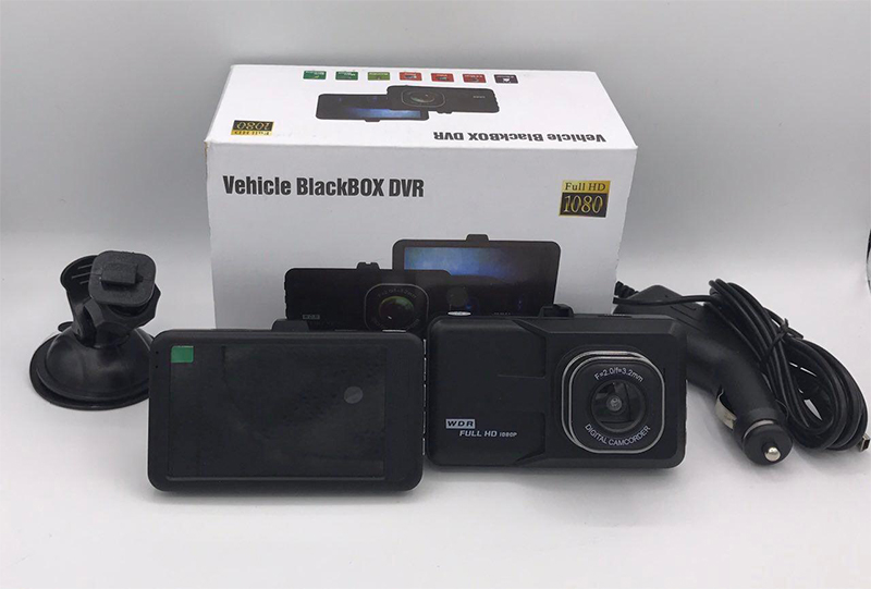 قیمت و خرید دوربین ماشین black box