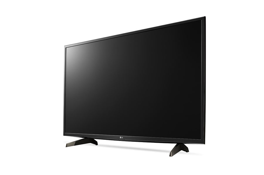 تلویزیون 43 اینچ ال جی مدل LK5100