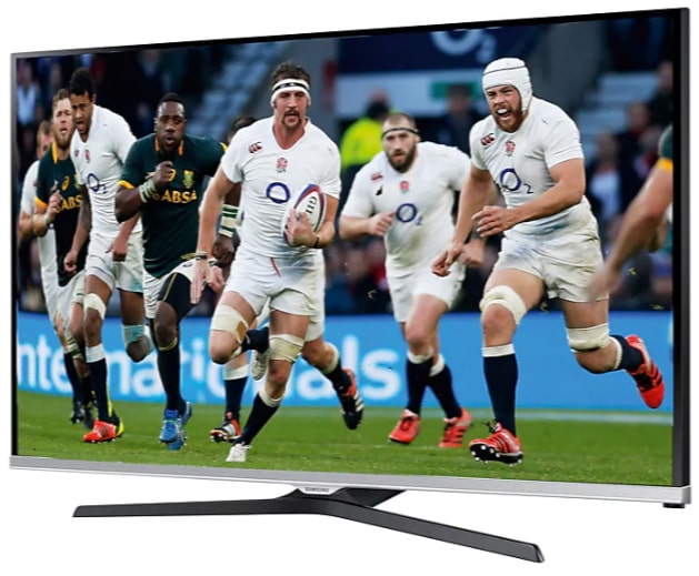 خرید تلویزیون 50 اینچ سامسونگ J5100 از بانه