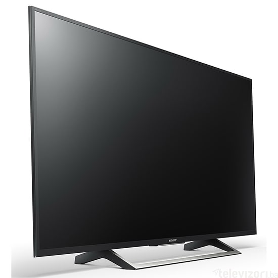 خرید تلویزیون 55 اینچ سونی مدل XE7005 از بانه