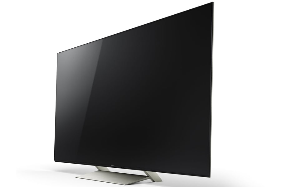 خرید تلویزیون سونی 65X9300E از بانه