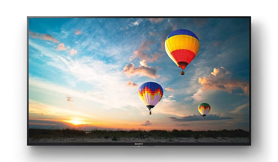 قیمت تلویزیون 49 اینچ سونی مدل 49XE8096 در بانه