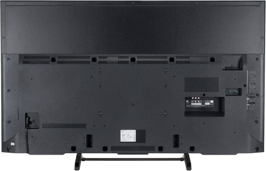 قیمت تلویزیون 55 اینچ سونی مدل 55XE7005 در بانه