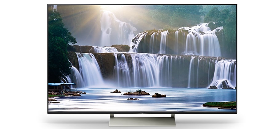 قیمت تلویزیون 65 اینچ سونی 65X9300E در بانه