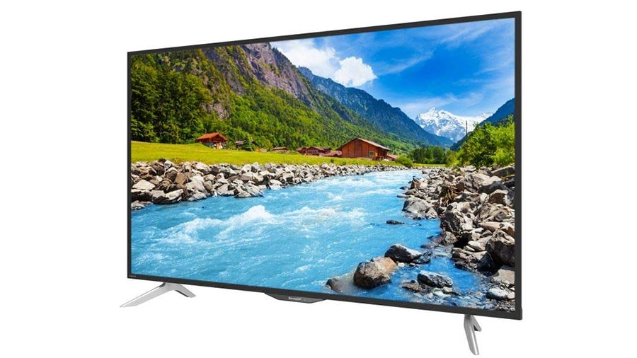 تلویزیون شارپ 50 اینچ 4K مدل LC-50UA6500X