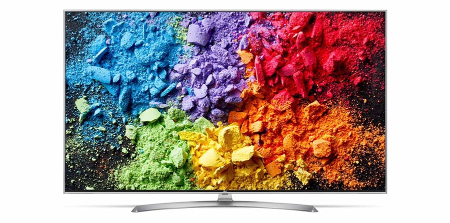 قیمت تلویزیون 49 اینچ ال جی مدل 49SK7900 در بانه