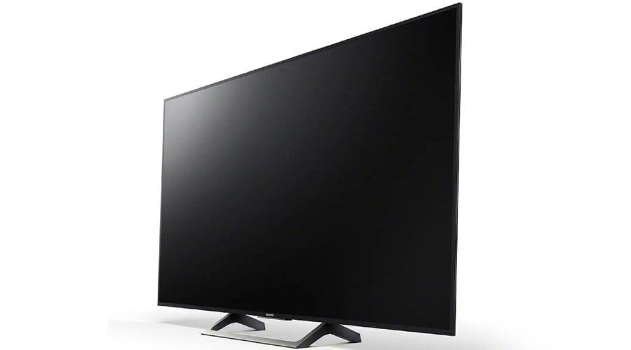 قیمت تلویزیون 75 اینچ سونی مدل XE8596 در بانه