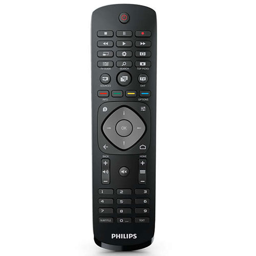قیمت تلویزیون فیلیپس 55PFT5500