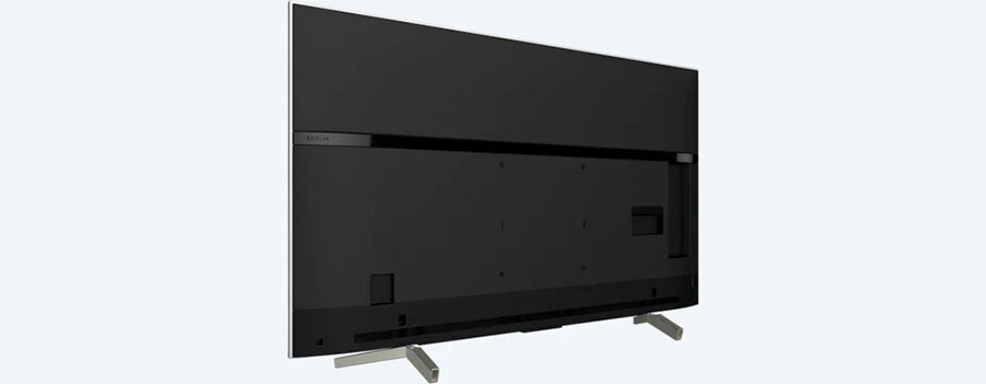 خرید تلویزیون 55 اینچ سونی سری X85F از بانه