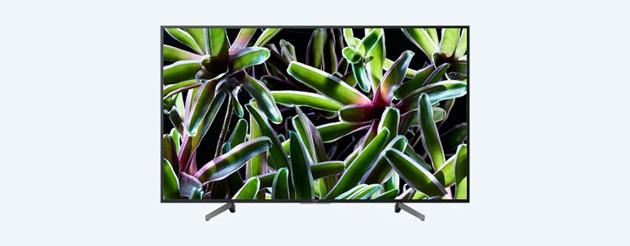 خرید تلویزیون سونی 55X7000G مدل 2019 از بانه