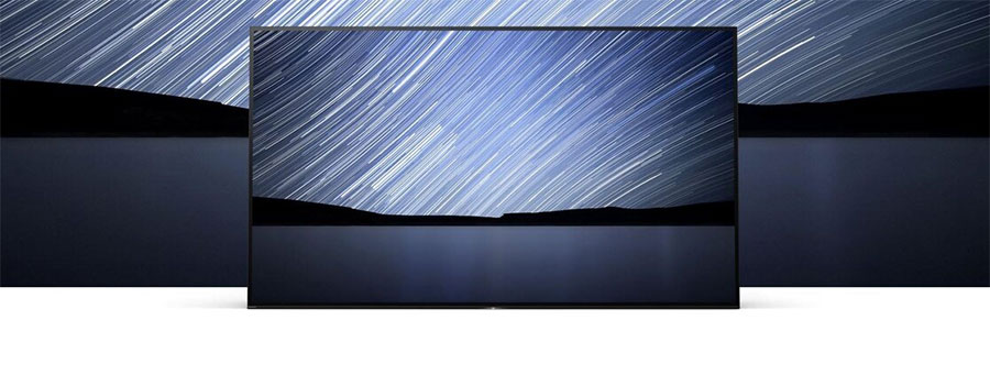 قیمت تلویزیون OLED سونی مدل 65A1 در بانه