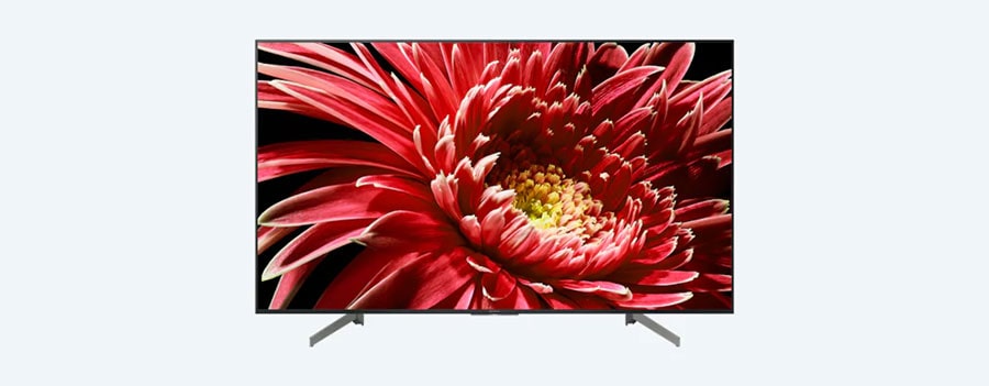 قیمت تلویزیون سونی 55 اینچ مدل X85G در بانه