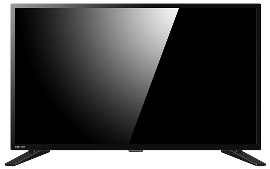 قیمت تلویزیون 43 اینچ توشیبا مدل S2850EE در بانه