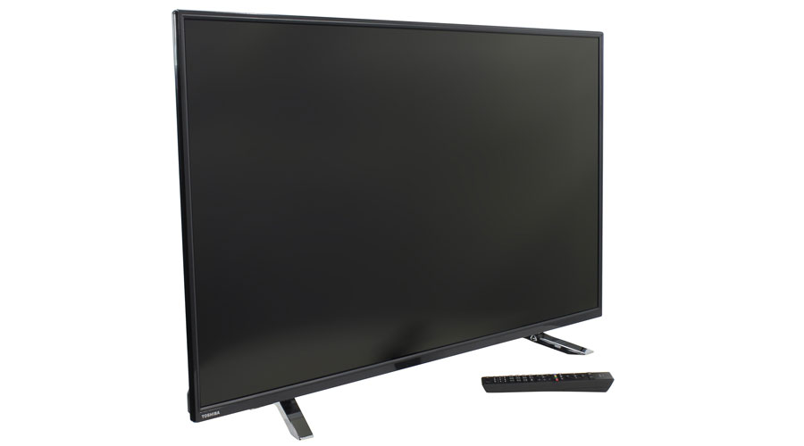 قیمت تلویزیون 4K توشیبا مدل 43U7750 در بانه