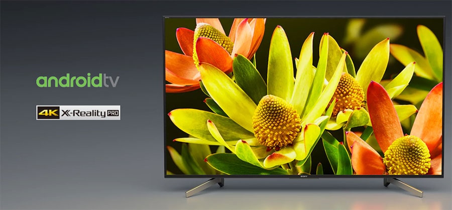 قیمت تلویزیون سونی 60 اینچ مدل X8300F دز بانه