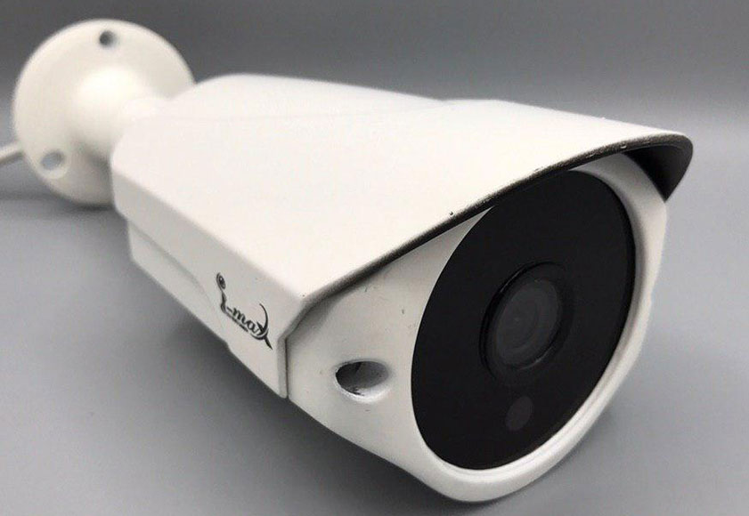 قیمت و خرید دوربین مداربسته 2MP آیمکس مدل 667T در بانه