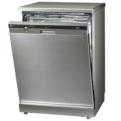 ماشین ظرفشویی 14 نفره ال جی مدل 1444