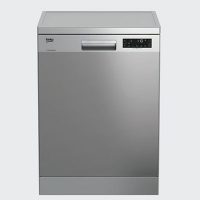 ماشین ظرفشویی 14 نفره بکو مدل DFN28J21X